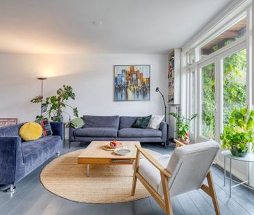 Cornelis van der Lijnlaan 28, De Krim, 2024BB, Haarlem - Foto 2