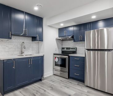 For Lease - 1 Huron Lane, Bradford West Gwillimbury, Ontario - Photo 3