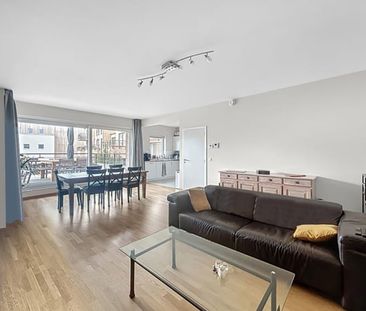 Appartement te huur - Foto 4