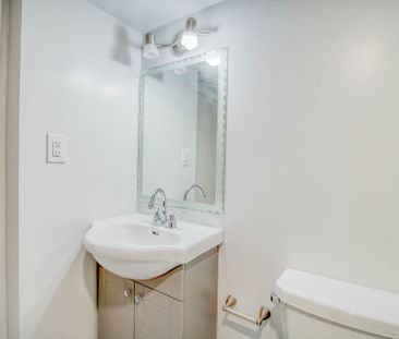 For Lease - 65 Davis Road Unit# Basement #2, Aurora, Ontario - Photo 1