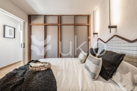1 bedroom luxury Apartment for rent in Madrid, Community of Madrid - Photo 4