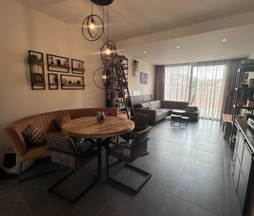 Prachtig gelijkvloersappartement te huur 2 slpks in Lommel - Photo 2