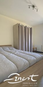 Location Appartement 1 pièce 22m² CHASSENEUIL DU POITOU 86360 - Photo 4