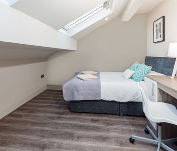 Wrenbury Street, Liverpool. - Photo 6