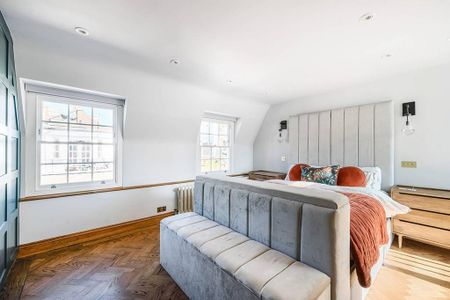 3 bedroom terraced house to rent - Photo 5