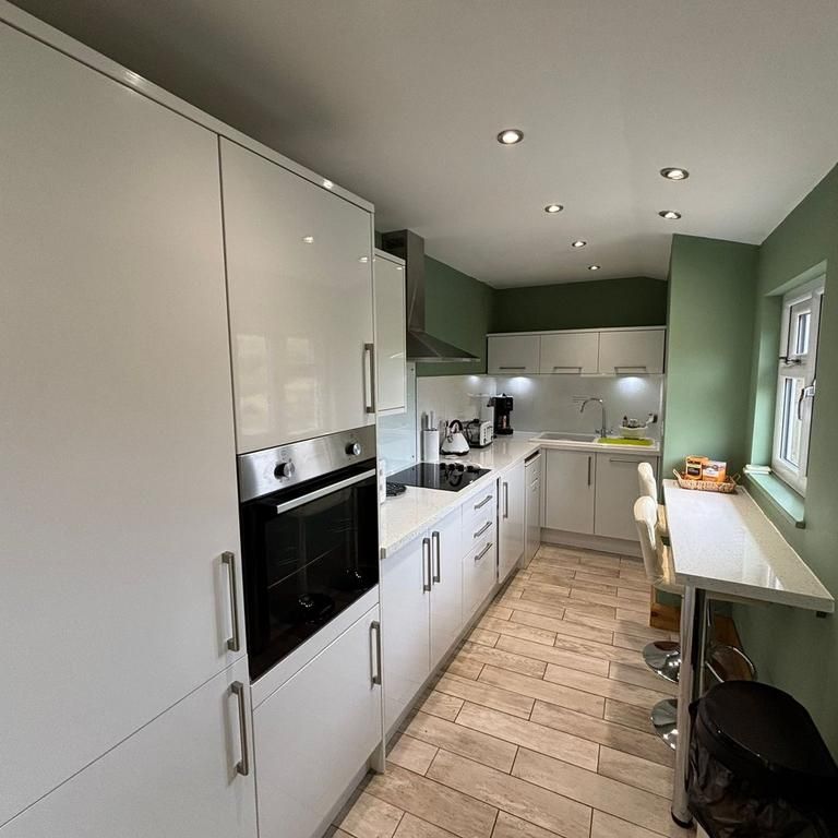1 bedroom barn conversion to rent - Photo 1