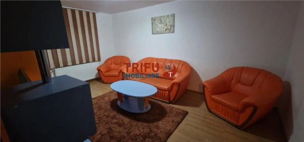 Apartament cu 2 Camere Disponibil pentru Închiriere în Zona Tolstoi - Photo 1