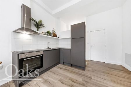 1 bedroom maisonette to rent - Photo 5