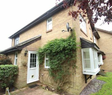 1 bedroom end of terrace house to rent - Photo 6