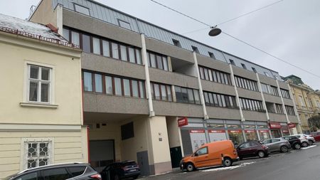 Herzige Kleinwohnung in zentraler Lage von Ober St. Veit zum Bezug ab 1.7.2026 - Photo 4