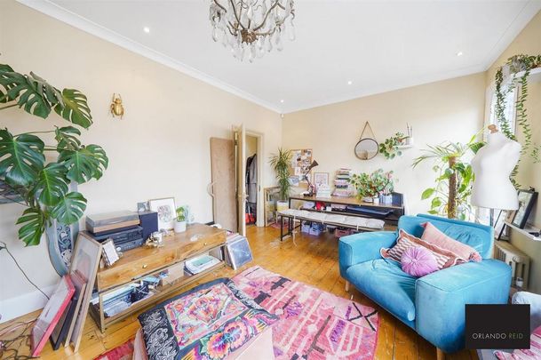 3 bedroom apartment to rent - Photo 1