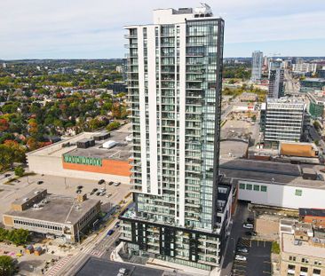 For Lease - 60 Charles Street Unit# 903, Kitchener, Ontario - Photo 6