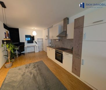 Neuwertige 64m² Wohnung mit Loggia, Garage & modernem Wohnkomfort i... - Photo 6