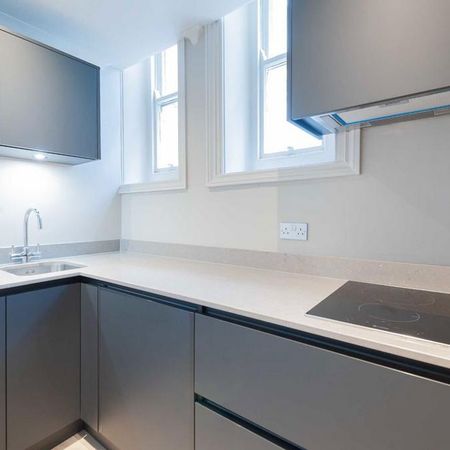 Studio to rent - Photo 3