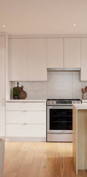 APPARTEMENTS PENSÉS POUR VOTRE QUOTIDIEN - Photo 1