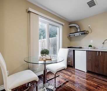 For Lease - 114 Leitchcroft Crescent Unit# Ground, Markham, Ontario - Photo 2