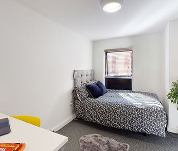 Flat 1, 20 Grinfield Street, University Campus - Photo 1