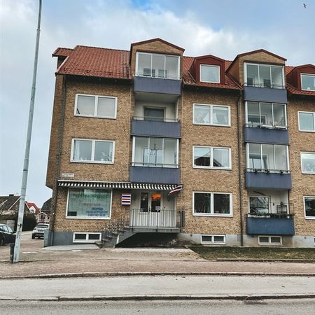 Planteringsvägen 95C - Photo 4