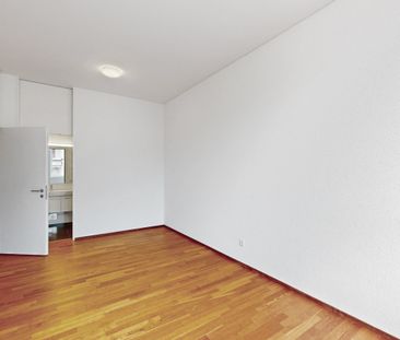 Exklusive, moderne Wohnung mit herrlicher Terrasse - Foto 5