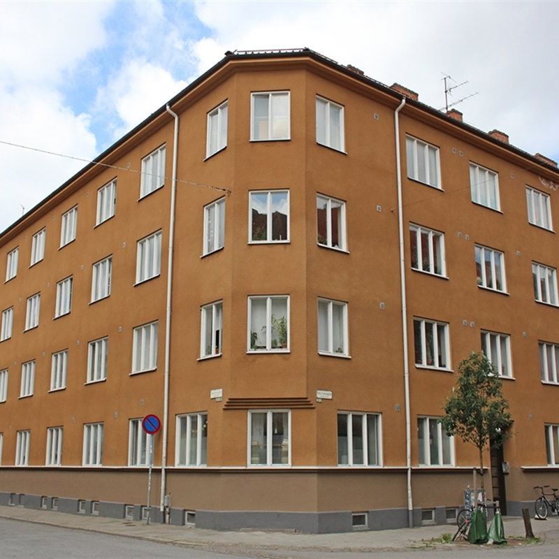 Falkenbergsgatan 3 B - Photo 2