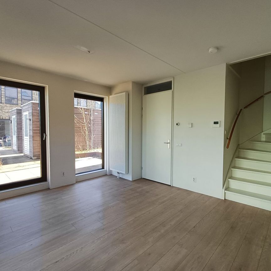Appartement te huur: Treurenburgstraat 255 5613 EA Eindhoven - Photo 1