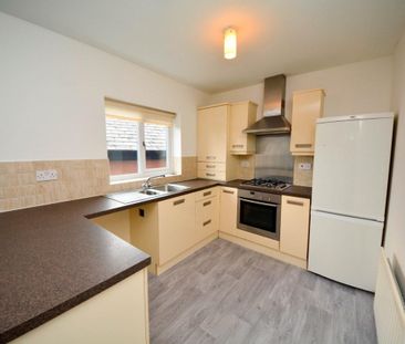 2 bed Apartment for Rent - Photo 2