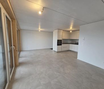 3.5 Zimmer, 88 m², 1. Stock - Photo 2