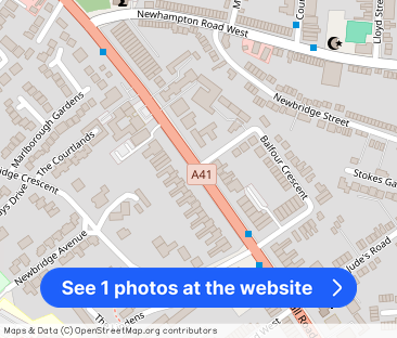 Tettenhall Road, Wolverhampton, WV6 - Photo 1