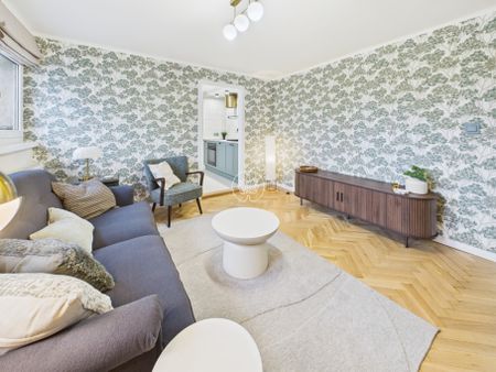 Nowoczesne dwupokojowe mieszkanie na wynajem. - Фото 2