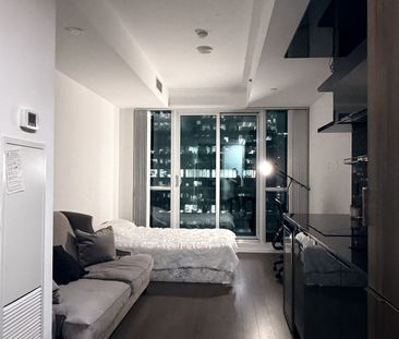 For Lease - 70 Temperance Street Unit# 2504, Toronto, Ontario - Photo 4