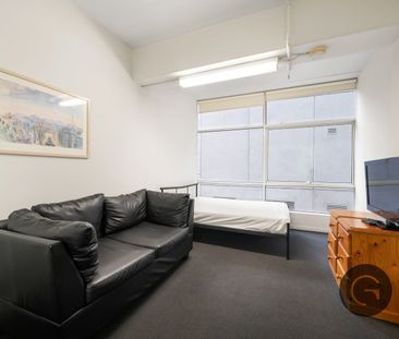 Private and Cosy! - Photo 3