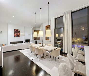 Appartement in Etterbeek - Photo 2