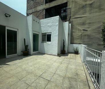 CASA DUPLEX EN RENTA COL. ANZURES - Photo 4