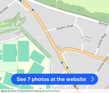Uxbridge Road, Hampton Hill - Photo 1