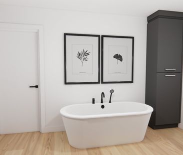 Appartement à Sainte-Julienne - Photo 3
