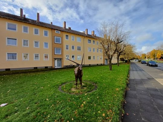 Moderne 2-Zimmer-Wohnung - Foto 1