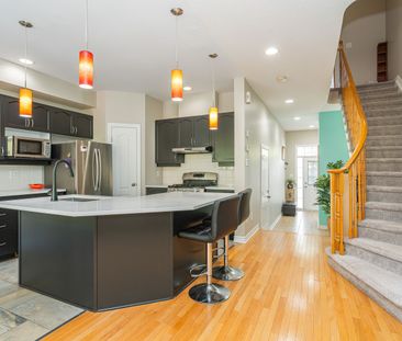 For Lease - 441 Foxhall Way, Kanata, Ontario - Photo 6