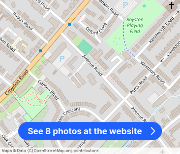 Deverill Court, Penge - Photo 1