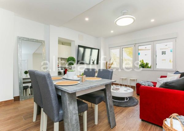 Carrer Ametllers, Altea, Valencian Community 03779