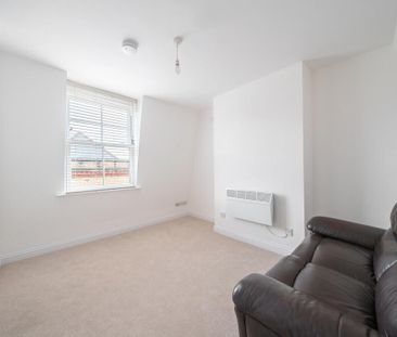 1 bedroom apartment to rent - Photo 2