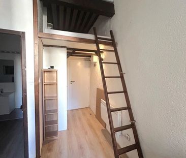 Location Appartement 1 pièce 23m² AIX EN PROVENCE 13100 - Photo 4