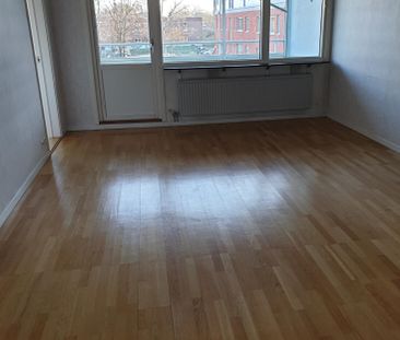 Kungsvägen, Växjö - Foto 5