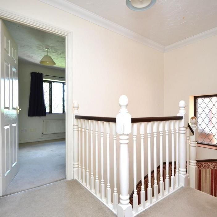 3 bedroom detached house to rent - Photo 1