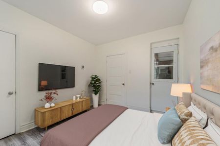 Appartement à louer - Photo 4