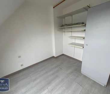 Appartement à louer 1 pièce 20.55m² - Photo 6