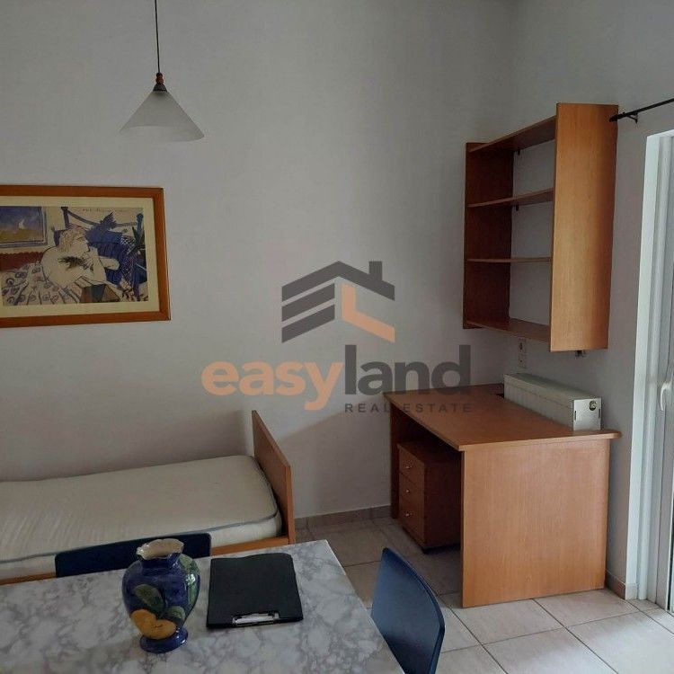 Studio/Γκαρσονιέρα για ενοικίαση Άγιος Παντελεήμονας (Πάτρα) - Photo 1