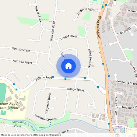 16 Virae Street, Qld 4061, The Gap