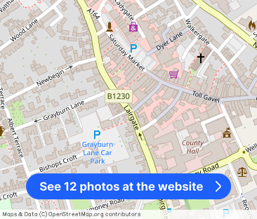 Lairgate, Beverley, HU17 - Photo 1