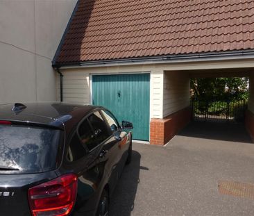 Beeleigh Link, Chelmsford - Photo 3