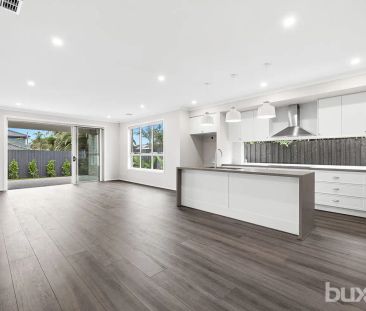 “BRAND NEW LUXURIOUSLY APPOINTED 4BEDROOM HOME” - Photo 1